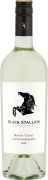 Black Stallion Winery Sauvignon Blanc 2023  Front Bottle Shot