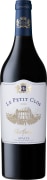Clos Apalta Le Petit Clos 2023 Front Bottle Shot