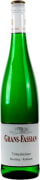 Grans-Fassian Trittenheimer Kabinett Riesling 2015 Front Bottle Shot