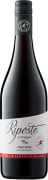 Riposte The Dagger Pinot Noir 2020  Front Bottle Shot