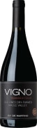 De Martino Vigno Carignan 2015  Front Bottle Shot