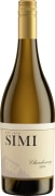 Simi California Chardonnay 2022  Front Bottle Shot