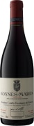 Domaine Comte Georges de Vogue Bonnes-Mares Grand Cru 2018  Front Bottle Shot