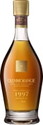 Glenmorangie Grand Vintage Highland Single Malt Scotch Whisky 1997 Front Bottle Shot