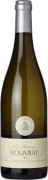 Domaine Le Capitaine Vouvray Sec Les Perrieres 2021 Front Bottle Shot