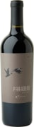 Paraduxx X² Napa Valley Red Wine 2013 Front Bottle Shot