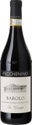 Pecchenino Barolo San Giuseppe 2021 Front Bottle Shot