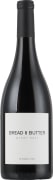 Bread & Butter Pinot Noir 2021  Front Bottle Shot