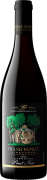 Frank Family Vineyards Pinot Noir 2022  Front Bottle Shot