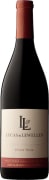 Lucas & Lewellen Santa Barbara Pinot Noir 2018  Front Bottle Shot