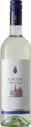 Placido Pinot Grigio 2017 Front Bottle Shot