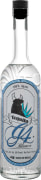 G4 Throwback Blanco Clasico Tequila Limited Release Front Bottle Shot