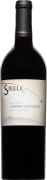 Steele Red Hills Cabernet Sauvignon 2017  Front Bottle Shot