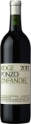 Ridge Ponzo Zinfandel 2015 Front Bottle Shot