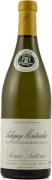 Louis Latour Puligny-Montrachet (375ML half-bottle) 2016 Front Bottle Shot
