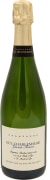Guy Charlemagne Grand Cru Blanc de Blancs Brut Grande Reserve  Front Bottle Shot