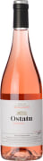 Ostatu Rioja Rosado 2018  Front Bottle Shot