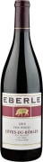 Eberle Cotes-du-Robles Rouge 2018  Front Bottle Shot