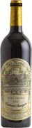 Far Niente Cave Collection Cabernet Sauvignon 2020 Front Bottle Shot