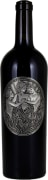 Fairchild Cabernet Sauvignon Stones No. 3 Perrarus Block 3 2014  Front Bottle Shot