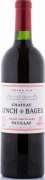 Chateau Lynch-Bages (1.5 Liter Magnum) 2009  Front Bottle Shot