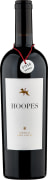 Hoopes Oakville Cabernet Sauvignon 2016  Front Bottle Shot