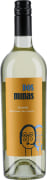 Dos Minas Torrontes 2018  Front Bottle Shot