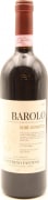 Conterno Fantino Barolo Sori Ginestra 2007  Front Bottle Shot