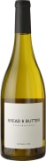 Bread & Butter California Chardonnay 2018  Front Bottle Shot