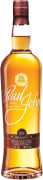 Paul John Brilliance Indian Single Malt Whisky Front Bottle Shot