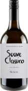Suavia Soave Classico 2025 Front Bottle Shot