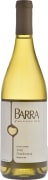 Barra of Mendocino Chardonnay 2019  Front Bottle Shot