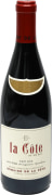 Domaine de la Cote La Cote Pinot Noir 2018  Front Bottle Shot