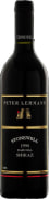 Peter Lehmann Stonewell Shiraz 1995  Front Bottle Shot