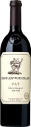 Stag's Leap Wine Cellars Fay Vineyard Cabernet Sauvignon 2000  Front Bottle Shot