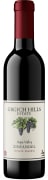 Grgich Hills Estate Zinfandel (375ML half-bottle) 2020  Front Bottle Shot