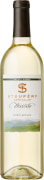 St. Supery Moscato 2018  Front Bottle Shot