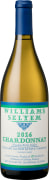 Williams Selyem Estate Vineyard Chardonnay 2016  Front Bottle Shot