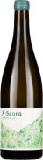 Iria Otero A Seara Brancas 2023  Front Bottle Shot