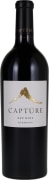 Capture Harmonie Red Wine 2009  Front Bottle Shot