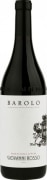Giovanni Rosso Barolo 2020  Front Bottle Shot
