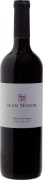 Sean Minor Napa Valley Cabernet Sauvignon 2015 Front Bottle Shot