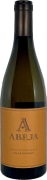 Abeja Chardonnay 2023 Front Bottle Shot