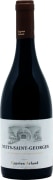 Cyprien Arlaud Nuits-Saint-Georges 2022  Front Bottle Shot