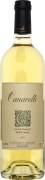 Clos Canarelli Bianco Gentile 2017  Front Bottle Shot