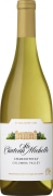 Chateau Ste. Michelle Columbia Valley Chardonnay 2019  Front Bottle Shot