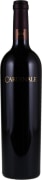 Cardinale Cabernet Sauvignon 2001  Front Bottle Shot