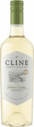 Cline Pinot Gris 2024  Front Bottle Shot