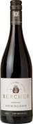 Bercher Burkheimer Spatburgunder Trocken 2020  Front Bottle Shot