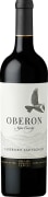 Oberon Cabernet Sauvignon 2022  Front Bottle Shot
